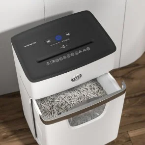 Фото: Шредер HP OneShred 15CC (2803) № 9 | KTC