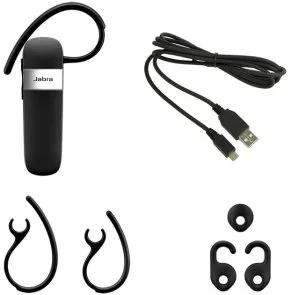 Фото: Гарнітура Jabra Talk 15 SE Black (100-92200901-60) № 4 | KTC