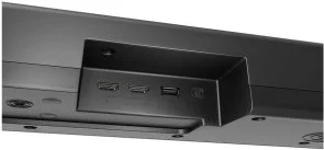 Фото: Саундбар LG S70TR № 7 | KTC