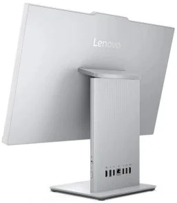 Фото: ПК моноблок Lenovo IdeaCentre AIO 24IRH9 Cloud Grey (F0HN008YUO) № 6 | KTC