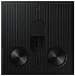 Фото: Колонки Samsung Music Frame HW-LS60D Black (HW-LS60D/UA) № 5 | KTC