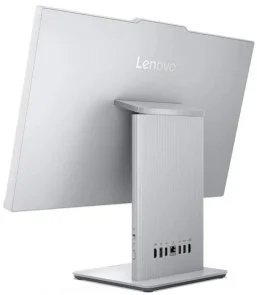 Фото: ПК моноблок Lenovo IdeaCentre AIO 24ARR9 Cloud Grey (F0HR00BQUO) № 10 | KTC
