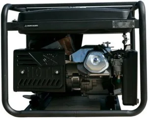 Фото: Генератор ITC Power GG9000LE-3 6000W № 7 | KTC