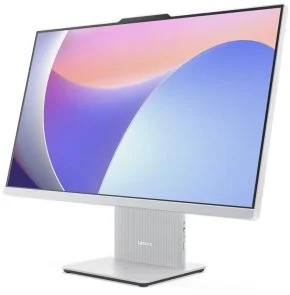 Фото: ПК моноблок Lenovo IdeaCentre AIO 27IRH9 Cloud Grey (F0HM00WBUO) № 3 | KTC