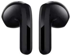 Фото: Навушники Redmi Buds 6 Active Black (BHR8396GL) № 4 | KTC