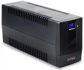 ДБЖ Njoy Horus Plus 800 (PWUP-LI080H1-AZ01B)