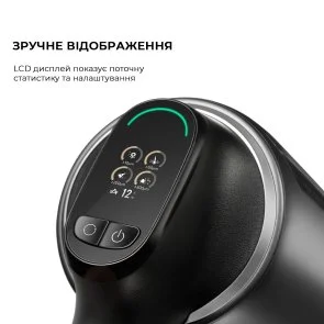 Фото: Ручний бездротовий пилосос Dreame Z30 Animal (VZV17A) № 5 | KTC