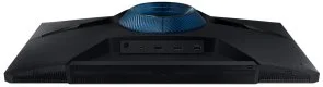 Фото: Монітор Samsung Odyssey G3 G30D Black (LS24DG300EIXUA) - 24" VA / 1920×1080 / 180 Гц / AMD FreeSync / Pivot / HAS № 17 | KTC