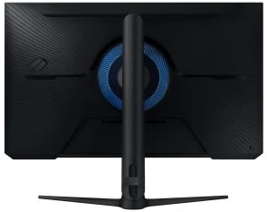 Фото: Монітор Samsung Odyssey G3 G30D Black (LS27DG300EIXUA) - 27" VA / 1920×1080 / 180 Гц / AMD FreeSync / Pivot / HAS № 21 | KTC