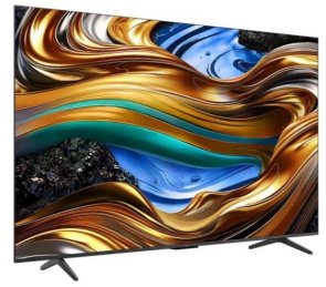 Телевізор LED TCL 55P755 (Google TV, Wi-Fi, 3840x2160)