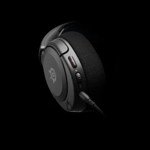 Фото: Гарнітура SteelSeries Arctis Nova 1X Black (61616) № 9 | KTC
