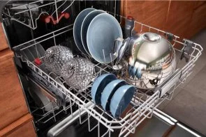 Фото: Планетарний міксер KitchenAid Heavy Duty 5.2L - 5KSM55SXX Contour Silver (5KSM55SXXECU) № 12 | KTC
