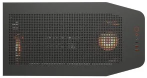Фото: Корпус Cougar FV270 RGB Black with window № 5 | KTC