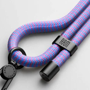 Фото: Ремінець для смартфона ArmorStandart Rope Black Unicorn with Dark holder (ARM76095) № 3 | KTC