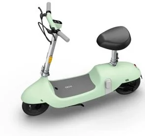 Фото: Електросамокат Okai Ceetle PRO EA10C Mint Green (EA10C-MG) № 3 | KTC
