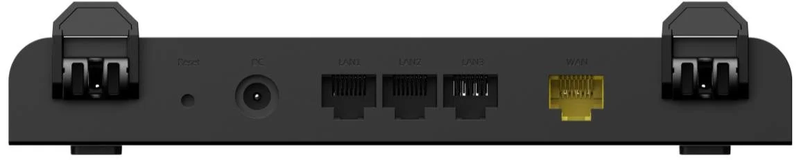 Фото: Wi-Fi Роутер Ruijie Reyee RG-EW300N № 4 | KTC