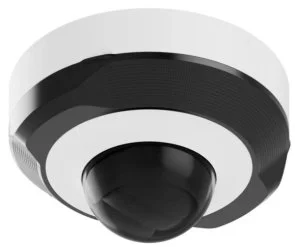 Фото: Камера Ajax DomeCam Mini 5Mp/4mm White (39321) № 2 | KTC