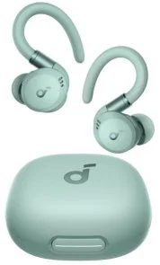 Фото: Навушники Anker SoundCore Sport X20 Green (A3968G61) № 5 | KTC
