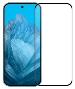 Фото: Захисне скло ArmorStandart Pro for Google Pixel 9 Pro - Black (ARM74678) № 2 | KTC