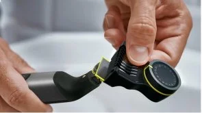 Фото: Тример Philips OneBlade Pro 360 (QP6552/15) № 6 | KTC