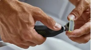 Фото: Тример Philips OneBlade Pro (QP6506/15) № 8 | KTC