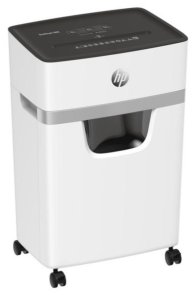 Шредер HP OneShred 10MC (2804)