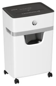 Фото: Шредер HP OneShred 10MC (2804) № 3 | KTC