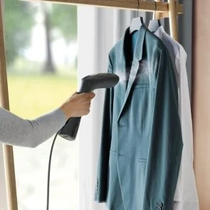 Фото: Вертикальний відпарювач Electrolux Refine 600 (E6HS1-2EG) № 5 | KTC