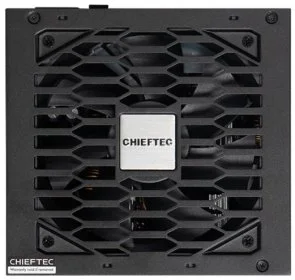Фото: Блок живлення Chieftec 750W Chieftronic Vita BPX-750-S № 2 | KTC