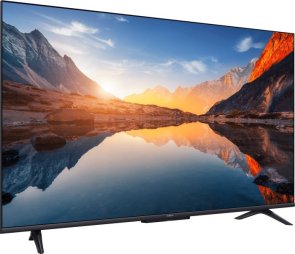 Телевізор LED Xiaomi TV A 43 2025 (Google TV, Wi-Fi, 3840x2160)