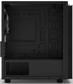 Фото: Корпус Zalman T4 Plus Black with window (T4PLUS) № 11 | KTC