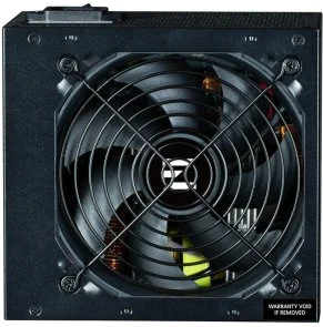 Фото: Блок живлення Zalman 600W Decamax (ZM600-LX3) № 3 | KTC