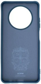 Фото: Чохол ArmorStandart for Realme 12 5G - Icon Case Blue (ARM77860) № 2 | KTC
