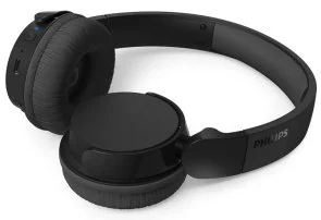 Фото: Навушники Philips TAH3209 Black (TAH3209BK/00) № 5 | KTC