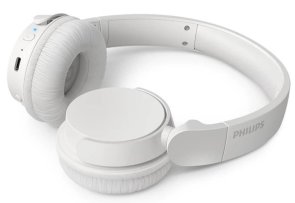 Гарнітура Philips TAH4209 White (TAH4209WT/00)