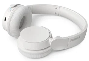 Фото: Гарнітура Philips TAH4209 White (TAH4209WT/00) № 6 | KTC