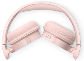 Гарнітура Philips TAH4209 Pink (TAH4209PK/00)