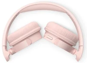 Фото: Гарнітура Philips TAH4209 Pink (TAH4209PK/00) № 8 | KTC