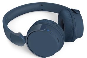 Гарнітура Philips TAH4209 Blue (TAH4209BL/00)