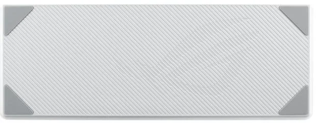 Фото: Клавіатура ASUS ROG Falchion RX Low Profile Red WL/BT RGB EN/UA White (90MP03EC-BKMA10) № 12 | KTC