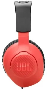 Фото: Гарнітура JBL Quantum 100N (JBLQTUM100N) № 5 | KTC
