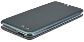 for Motorola G24/G24 Power - Exclusive Dark Green