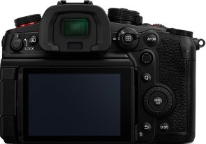 Цифрова фотокамера Panasonic DC-GH7 Body (DC-GH7E)