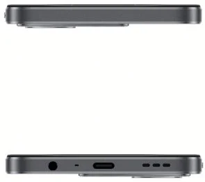 Фото: Смартфон OPPO A3 CPH2669 6/128GB Sparkle Black № 8 | KTC