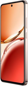 Смартфон OPPO Reno12 F CPH2687 8/256GB Amber Orange