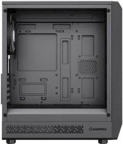 Фото: Корпус Gamemax Forge MB Black with window № 8 | KTC