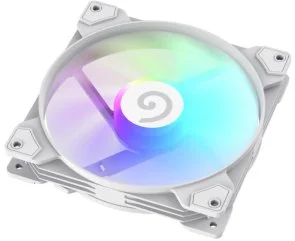 Фото: Кулер Gamemax FN14A-S5-W White № 4 | KTC