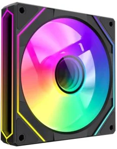Фото: Кулер Gamemax FN12A-S8I Black № 2 | KTC