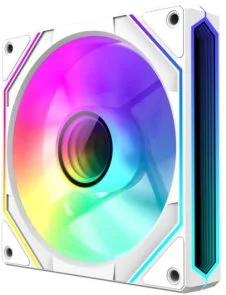 Фото: Кулер Gamemax FN12A-S8I-W White № 3 | KTC