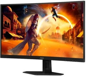 Фото: Монітор AOC C27G4ZXE Black - 27" VA / 1920×1080 / 280 Гц / AMD FreeSync Premium, Adaptive Sync № 4 | KTC